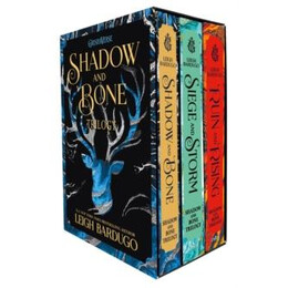 Shadow and Bone Boxed set