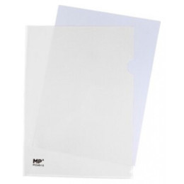 Ζελατίνα Α4 Τύπου L  0,2 mm Λευκή MP PC549-13