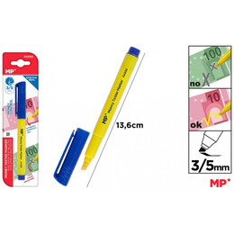 Στυλός Μαρκαδόρος Ανίχνευσης Πλαστών MP PA930