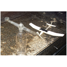 4M Toys - Κατασκευή Ηλιακό Αεροπλάνο 3376 4M0408