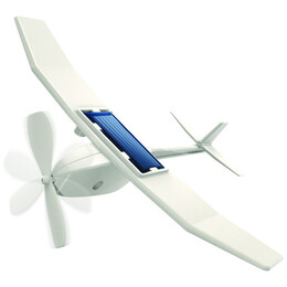 4M Toys - Κατασκευή Ηλιακό Αεροπλάνο 3376 4M0408