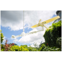 4M Toys - Κατασκευή Ηλιακό Αεροπλάνο 3376 4M0408