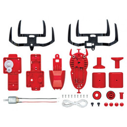 4M Toys - Κατασκευή Ρομπότ Αράχνη 3392 4M0464