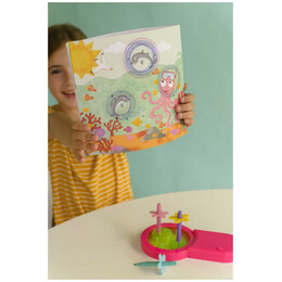 4M Toys - Σπειροειδής Μηχανή Τέχνης 4914 4M0562