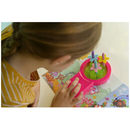 4M Toys - Σπειροειδής Μηχανή Τέχνης 4914 4M0562