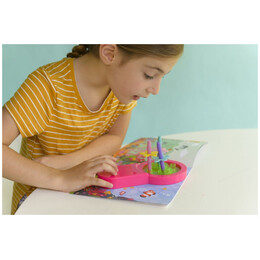 4M Toys - Σπειροειδής Μηχανή Τέχνης 4914 4M0562