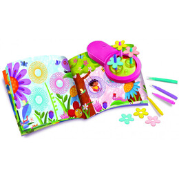 4M Toys - Σπειροειδής Μηχανή Τέχνης 4914 4M0562