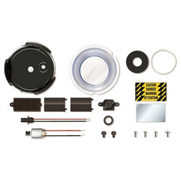 4M Toys - Κατασκευή Φάρος Έκτακτης Ανάγκης 3444 4M0568