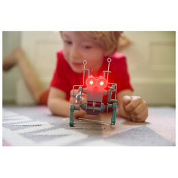 4M Toys - Κατασκευή Τρελό Ρομπότ 3435 4M0569