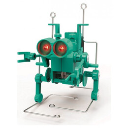 4M Toys - Κατασκευή Τρελό Ρομπότ 3435 4M0569