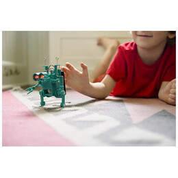 4M Toys - Κατασκευή Τρελό Ρομπότ 3435 4M0569