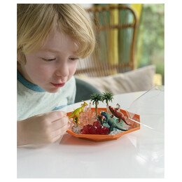 4M Toys - Καλλιέργεια Κρυστάλλων Δεινόσαυροι 3926 4M0577