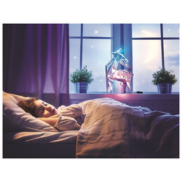 4M Toys - Οριγκάμι Φωτεινός Μονόκερος 4776 4M0579