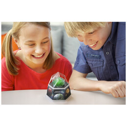 4M Toys - Καλλιέργεια Κρυστάλλων Πράσινο 3931 4M0592