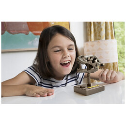 4M Toys - Κατασκευή Κρανίο Τ-Ρεξ Με Ήχο 3399 4M0594