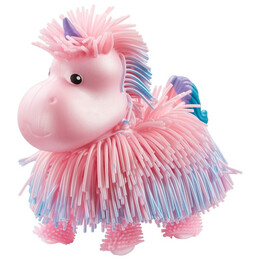 50/50 Games - Jiggly Pets Μονόκερος Ροζ JP002P