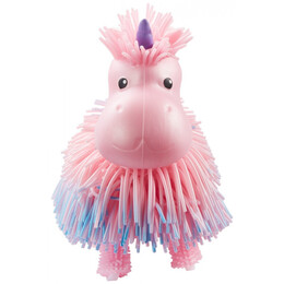 50/50 Games - Jiggly Pets Μονόκερος Ροζ JP002P