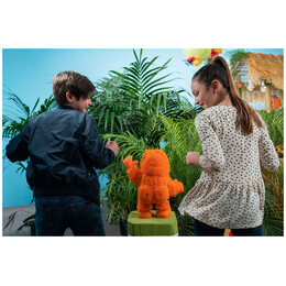 50/50 Games - Jiggly Pets Tan-Tan Ουρακοτάγκος JP008R