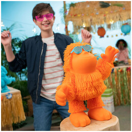 50/50 Games - Jiggly Pets Tan-Tan Ουρακοτάγκος JP008R