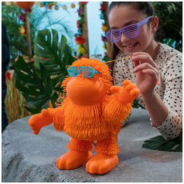 50/50 Games - Jiggly Pets Tan-Tan Ουρακοτάγκος JP008R