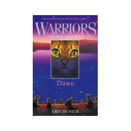 Warrior Cats: Dawn