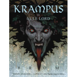 Krampus : the Yule Lord