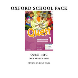 Quest 1 sfc -06090