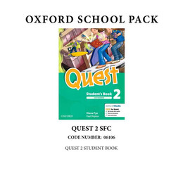 Quest 2 sfc -06106