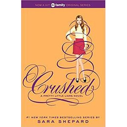 Pretty Little Liars : Crushed