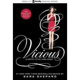 Pretty Little Liars : Vicious