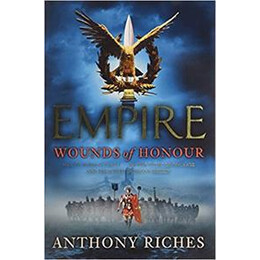 Wounds of Honour Empire 1 ssb