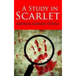 Rollercoasters: a Study in Scarlet