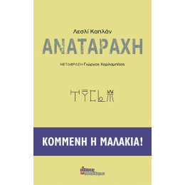 Αναταραχή