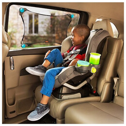 Σκίαστρο Αυτοκινήτου Munchkin Brica Stretch to fit 11041