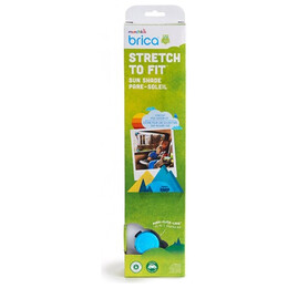 Σκίαστρο Αυτοκινήτου Munchkin Brica Stretch to fit 11041