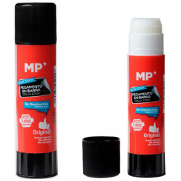 Κόλλα Stick (Στικ) MP PP002 Διάφανη 40g