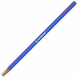 Μολύβι Stabilo SCRIBB BLUE 424-6