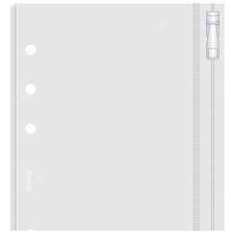 Filofax A5 Φάκελος με φερμουάρ 343618
