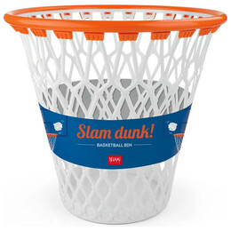 Καλάθι Αχρήστων Legami Basketball Bin BTC0001
