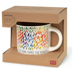 Κούπα Legami Cup-Puccino - Take A Break - After Rain CUP0049