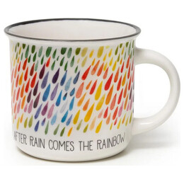 Κούπα Legami Cup-Puccino - Take A Break - After Rain CUP0049
