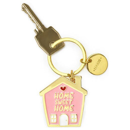Μπρελόκ Legami - What A Key Ring House EKR0002