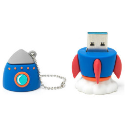USB Flash Drive Legami - Rocket USB0004
