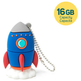 USB Flash Drive Legami - Rocket USB0004