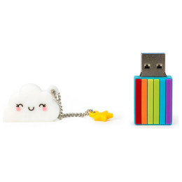 USB Flash Drive 32GB Legami - Rainbow USB0006