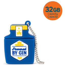 USB Flash Drive 32GB Legami - Gin USB0007