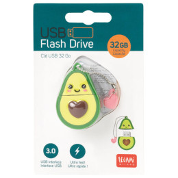 USB Flash Drive 32GB Legami - Avocado USB0008