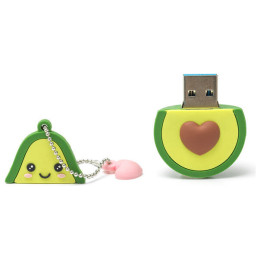 USB Flash Drive 32GB Legami - Avocado USB0008
