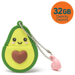 USB Flash Drive 32GB Legami - Avocado USB0008