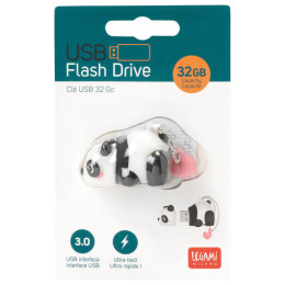 USB Flash Drive 32GB Legami - Panda USB0009